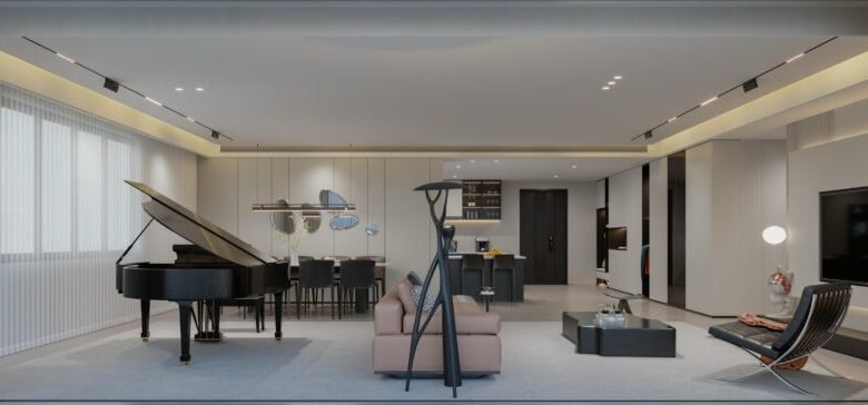 Brookside One Apartments for Sale in Westlands Nairobi