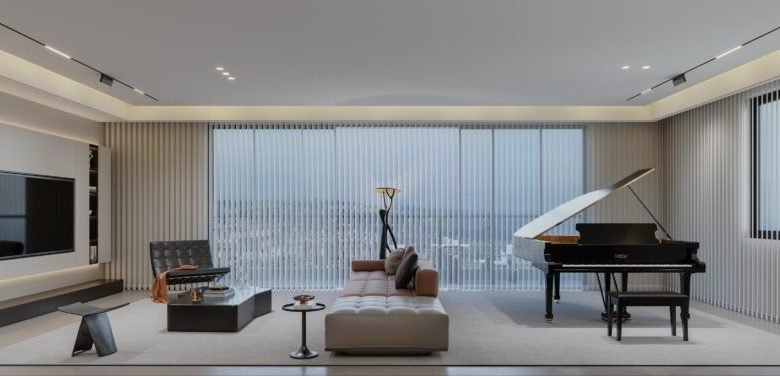 Brookside One Apartments for Sale in Westlands Nairobi