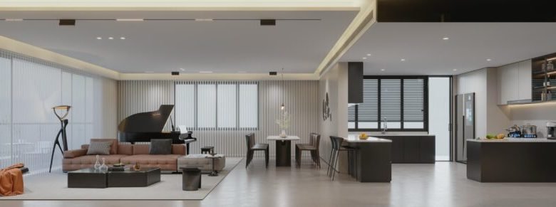 Brookside One Apartments for Sale in Westlands Nairobi