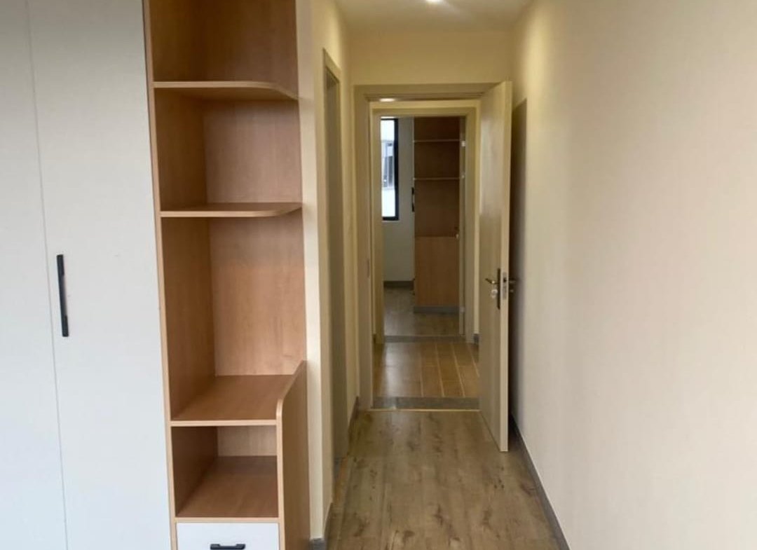 Siaya Park 1&2Bedroom Apartments for Sale in Kileleshwa Nairobi