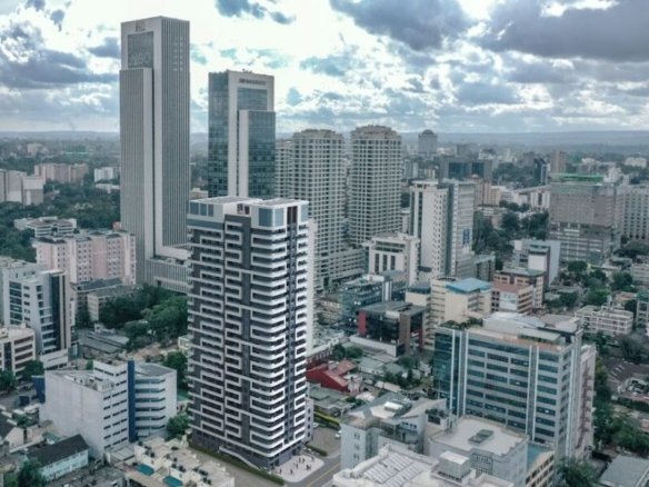 Capella Residency westlands Nairobi