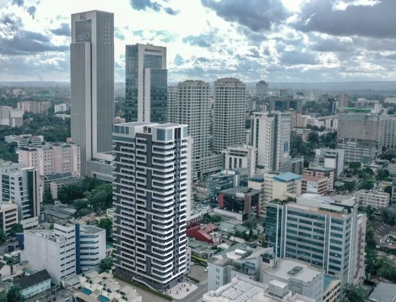 Capella Residency westlands Nairobi