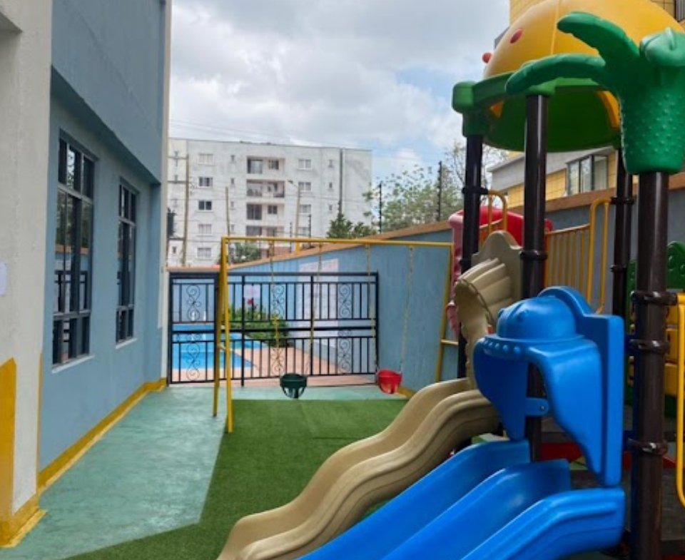 4 Bedroom with SQ Kileleshwa