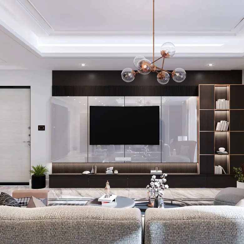 comfy gardens apartment kileleshwa