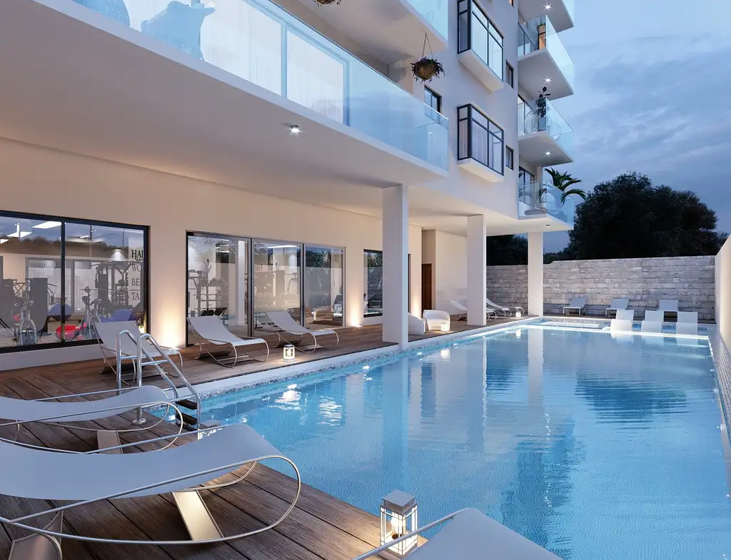 comfy gardens apartment kileleshwa