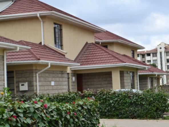 wema villas for sale