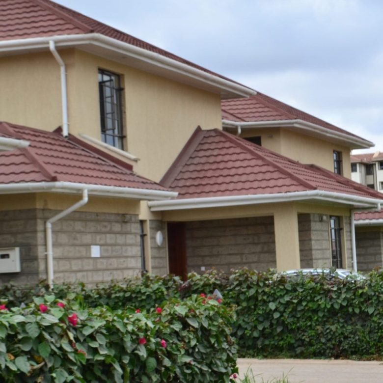 wema villas for sale