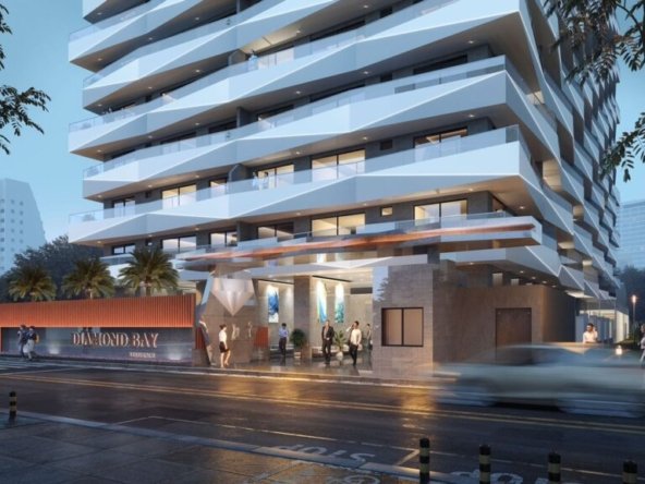 diamond bay apartment for sale in westlands