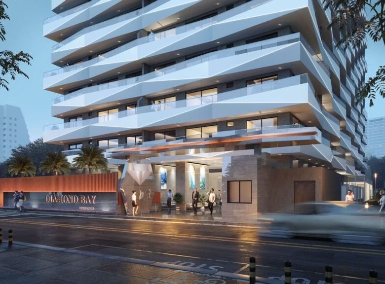 diamond bay apartment for sale in westlands