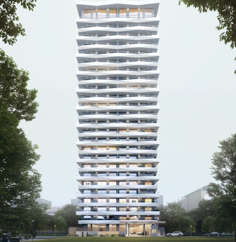 diamond bay apartment for sale in westlands