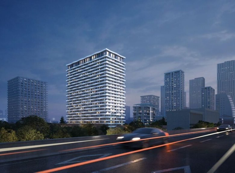 diamond bay apartments