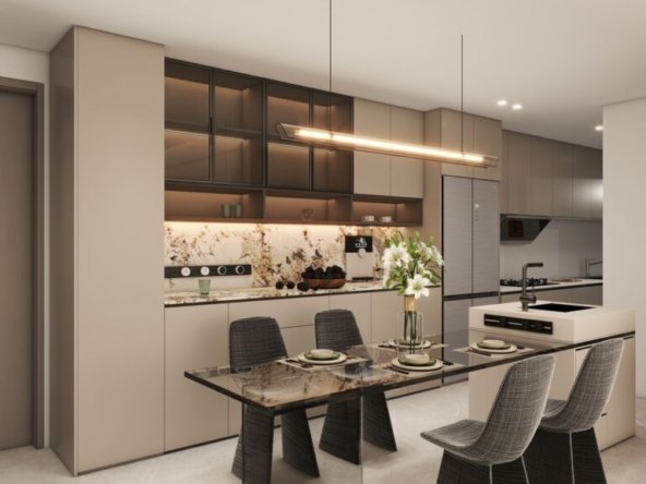 diamond bay apartment for sale in westlands