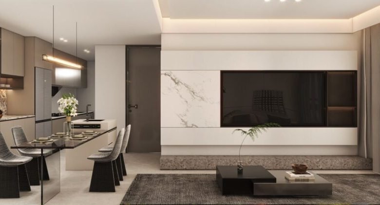 diamond bay apartments