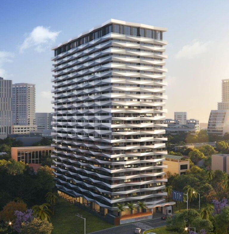 diamond bay apartment for sale in westlands