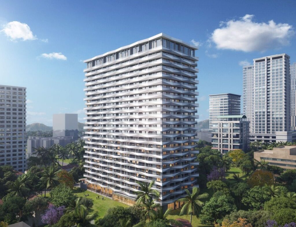 diamond bay apartment for sale westlands
