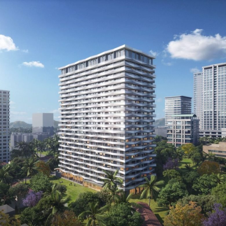 diamond bay apartments