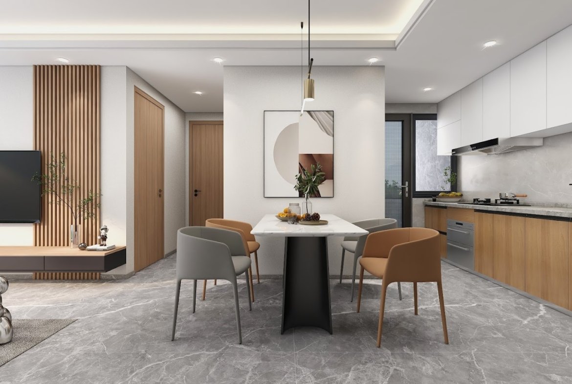 Orchid residency apartments Westlands Nairobi