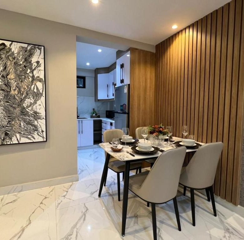 1 Bedroom Apartment for Sale in Kilimani