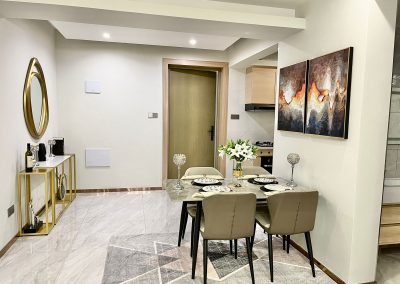 Modern 2Bedroom Apartments for Sale