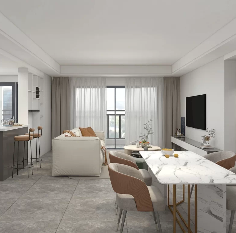 alina valley apartment for sale in kiliman