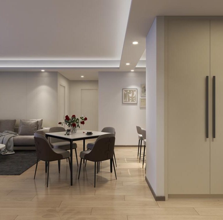 pinecrest apartment kilimani for sale