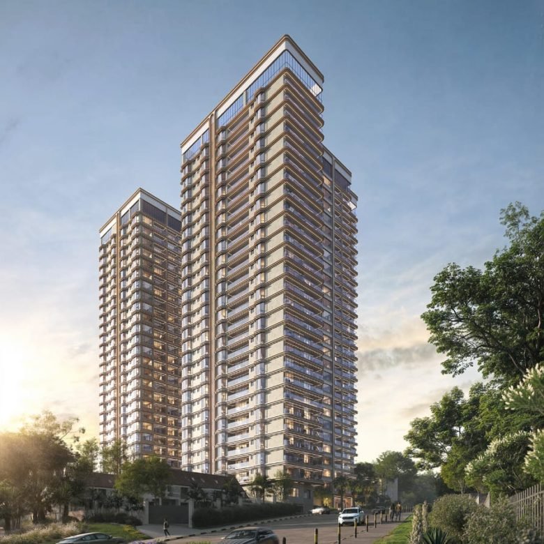 diplomatresidence for sale in westlands