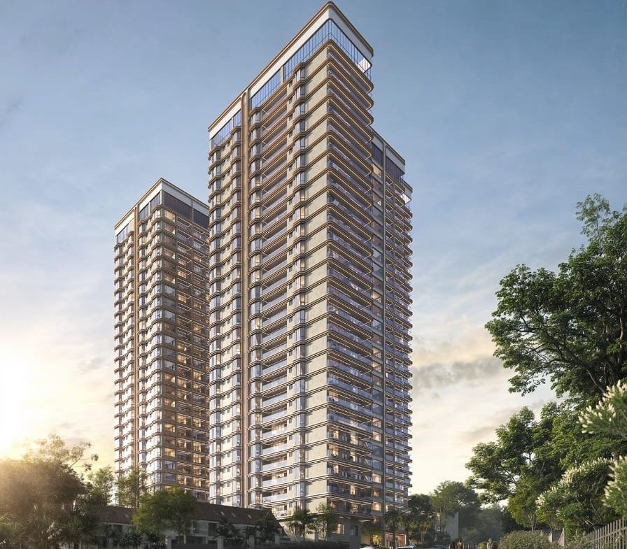 diplomatresidence for sale in westlands