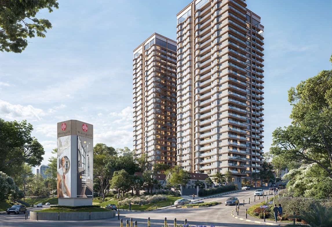 diplomatresidence for sale in westlands