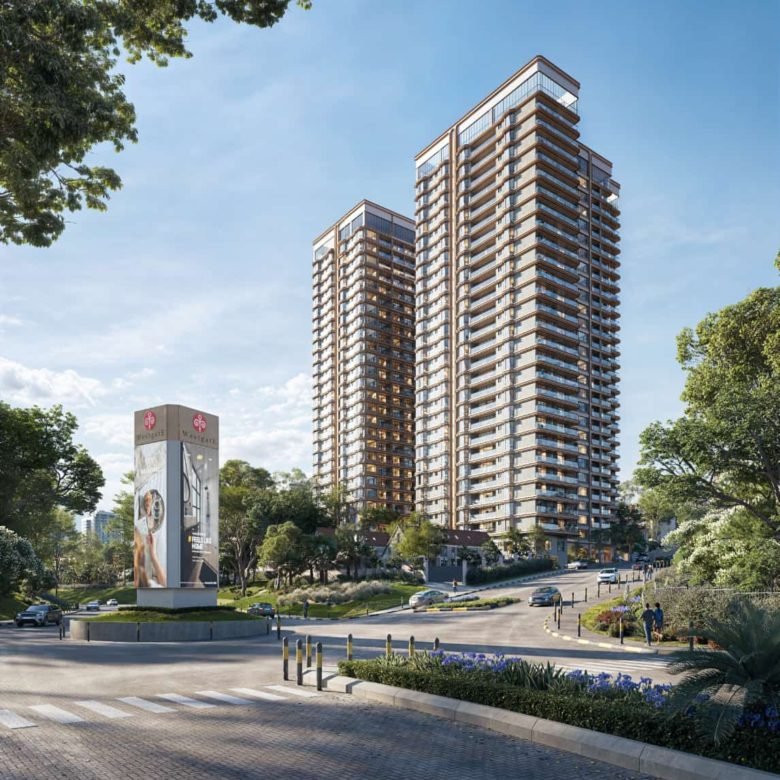 diplomatresidence for sale in westlands