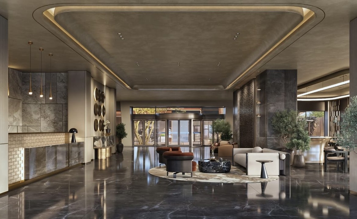 diplomatresidence for sale in westlands