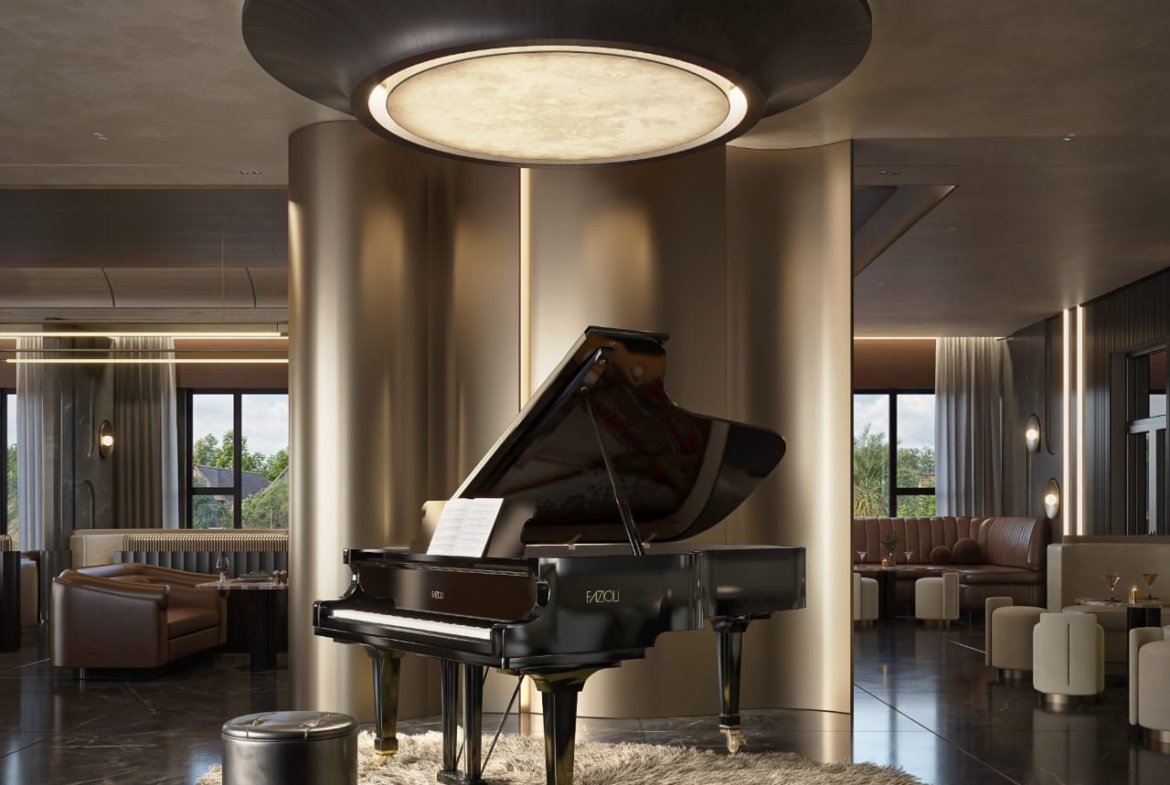 diplomatresidence for sale in westlands