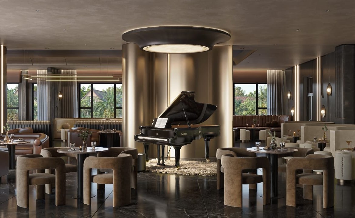 diplomatresidence for sale in westlands