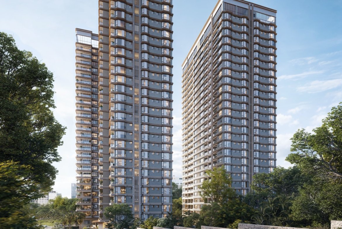 diplomatresidence for sale in westlands