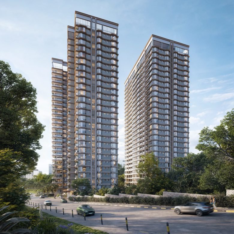 diplomatresidence for sale in westlands