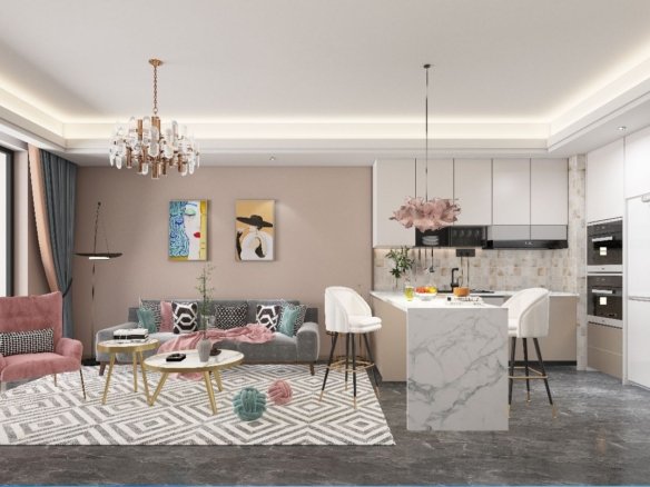 Dolcie vita oasis for sale in westlands