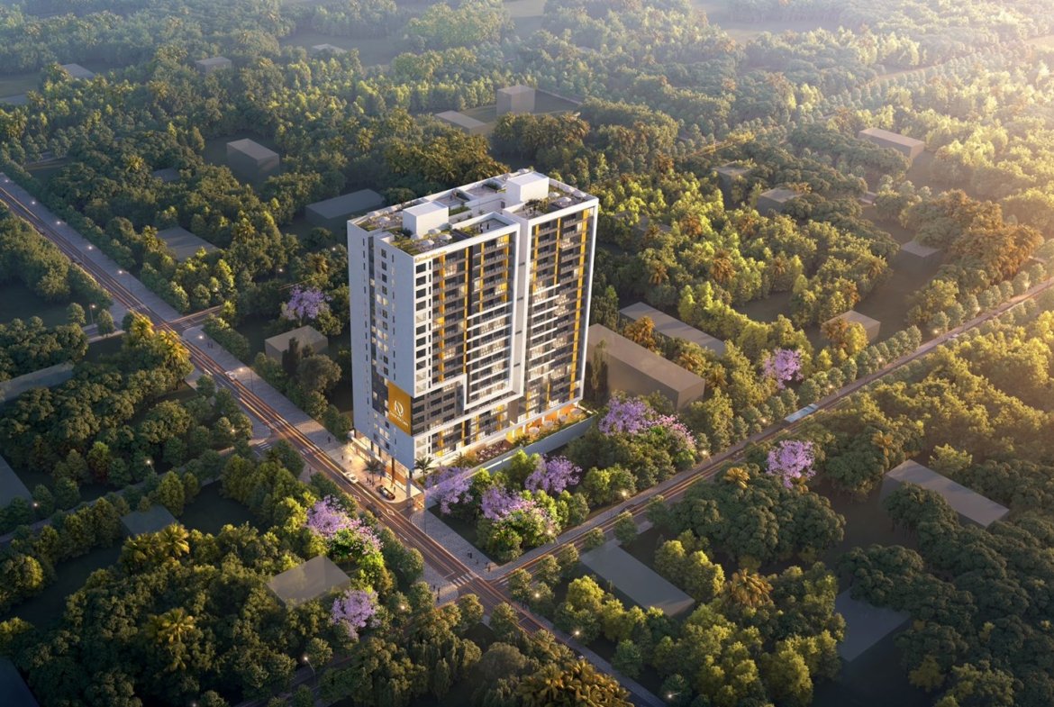 Dolcie vita oasis for sale in westlands