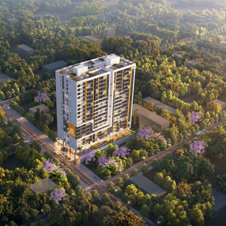 Dolcie vita oasis for sale in westlands