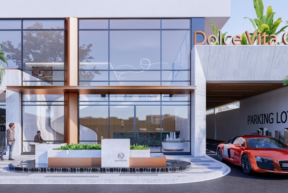 Dolcie vita oasis for sale in westlands