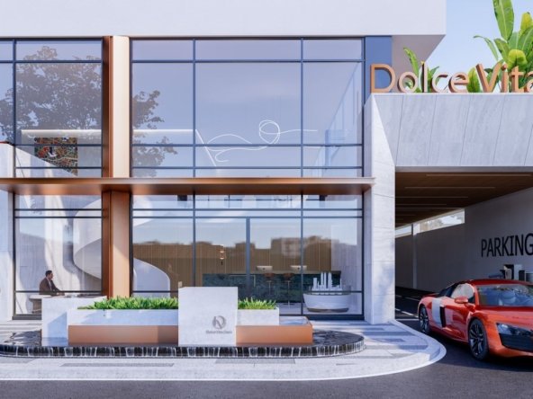 Dolcie vita oasis for sale in westlands