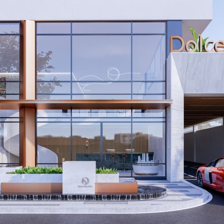 Dolcie vita oasis for sale in westlands