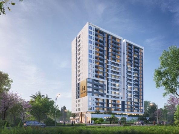 Dolcie vita oasis for sale in westlands