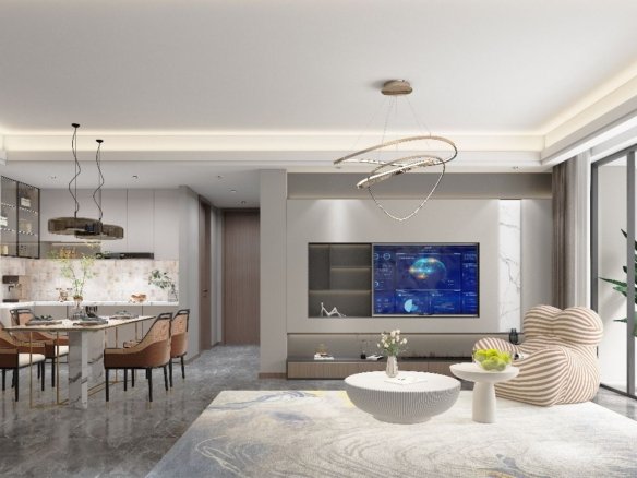 Dolcie vita oasis for sale in westlands