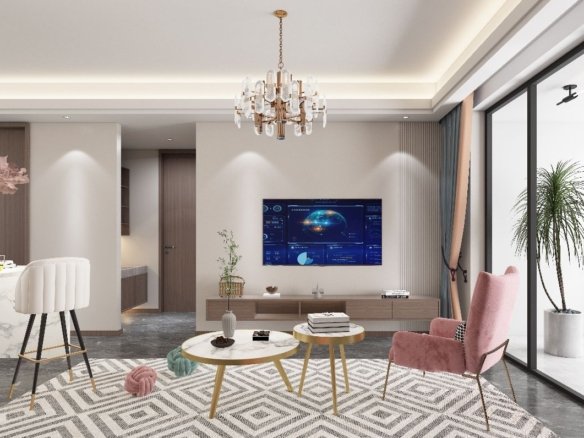 Dolcie vita oasis for sale in westlands