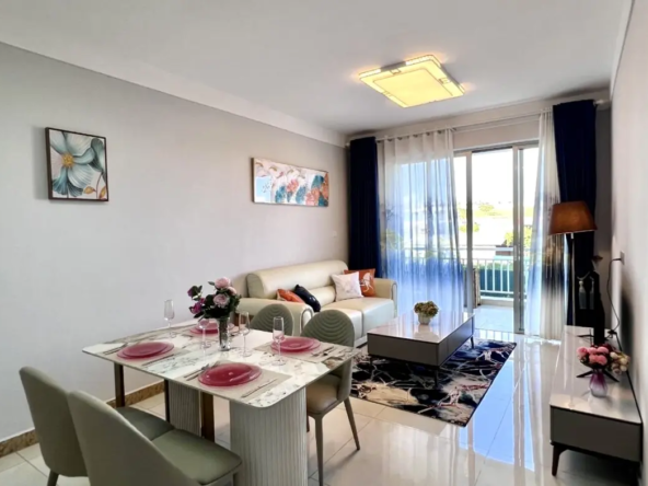 Sabaki Green Estate Apartments for Sale in Sabaki Mombasa road