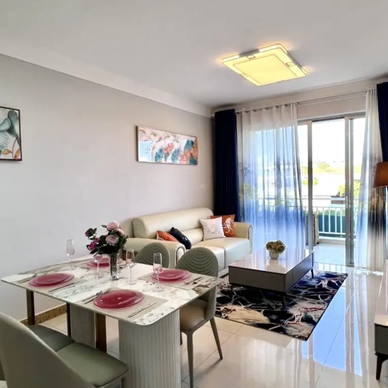 Sabaki Green Estate Apartments for Sale in Sabaki Mombasa road