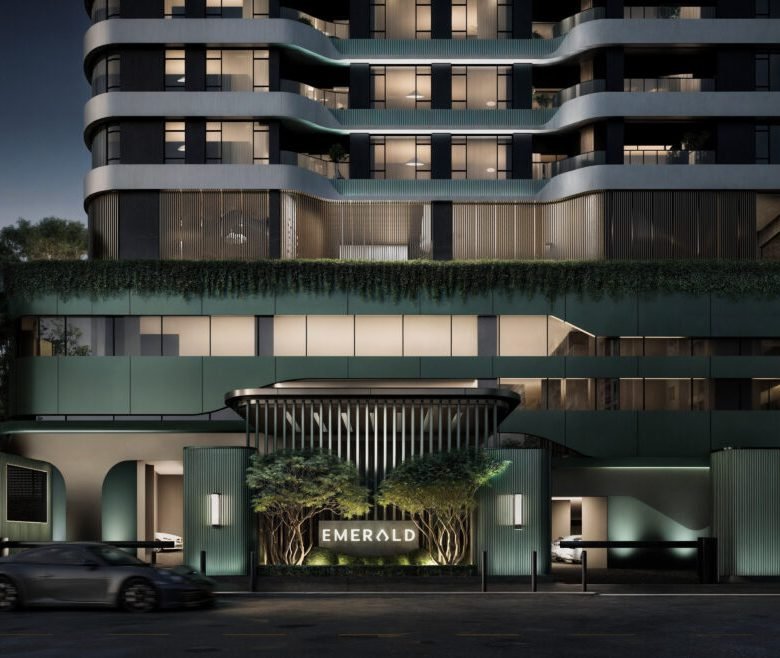 emerald springs apartment for sale westlands