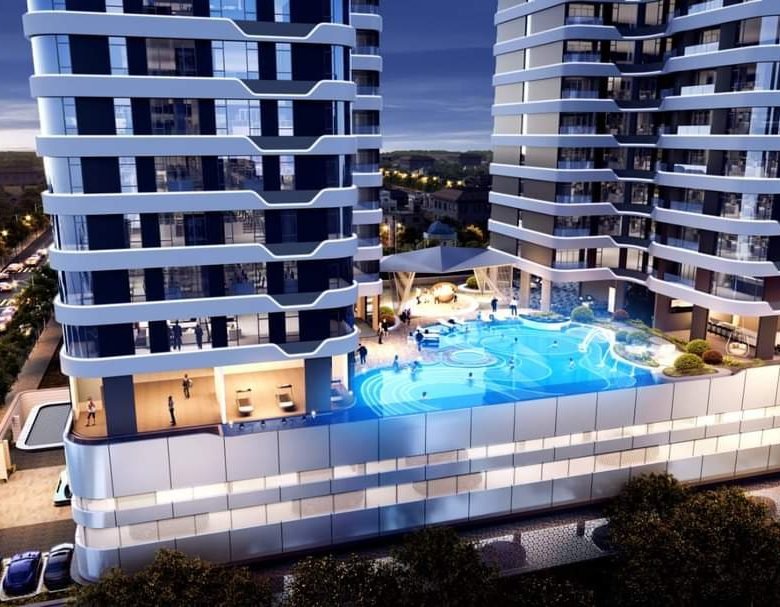 emerald springs apartment for sale westlands