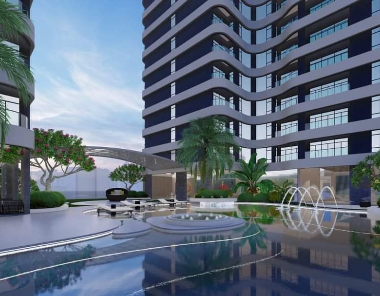 emerald springs apartment for sale westlands