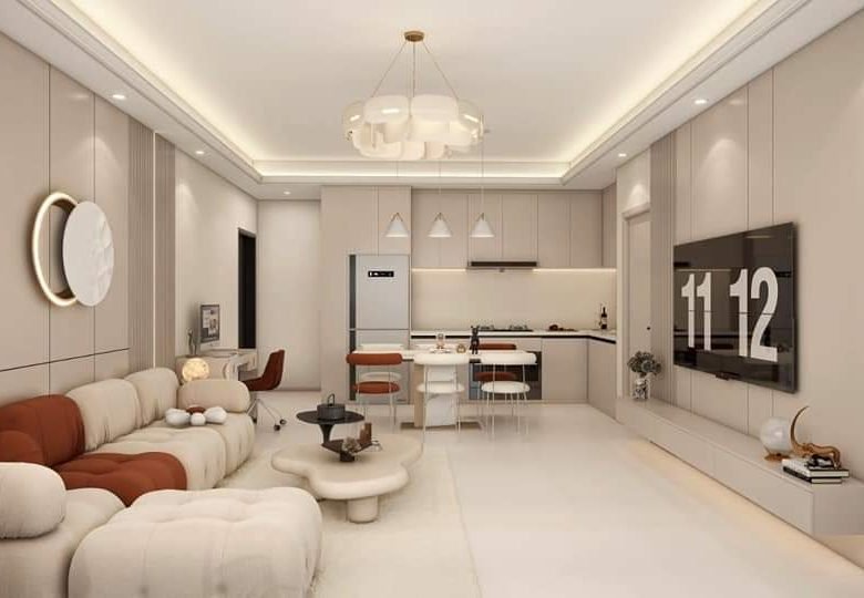 emerald springs apartment for sale westlands