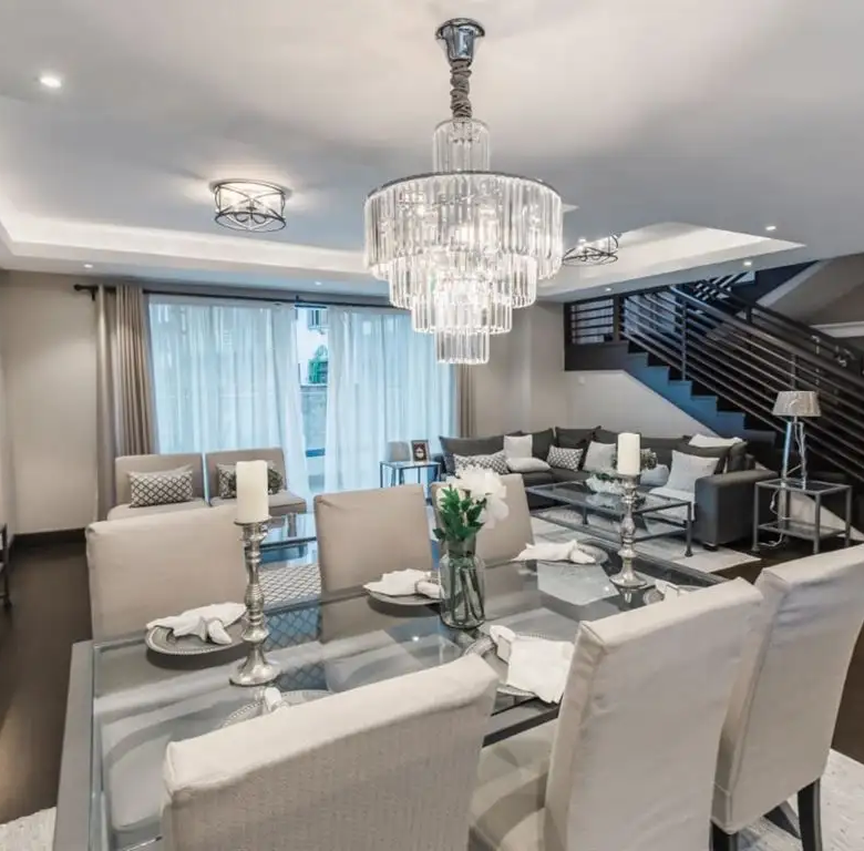 gatanga duplexes for sale